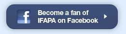 Become a fan on facebook