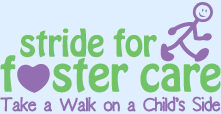 Stride For Foster Care